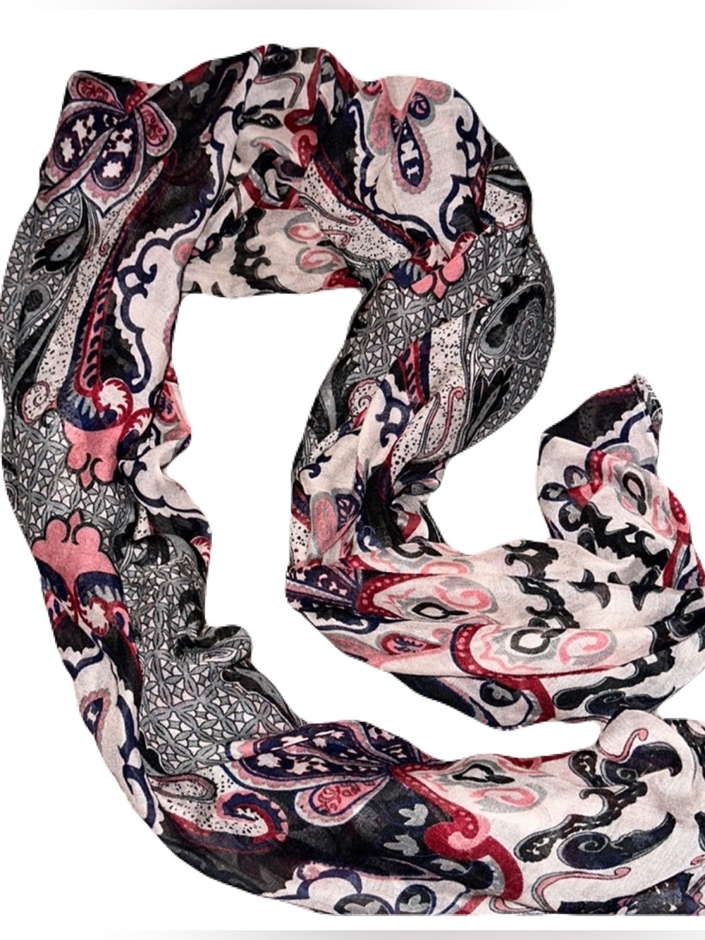 Charlotte Russe Scarf